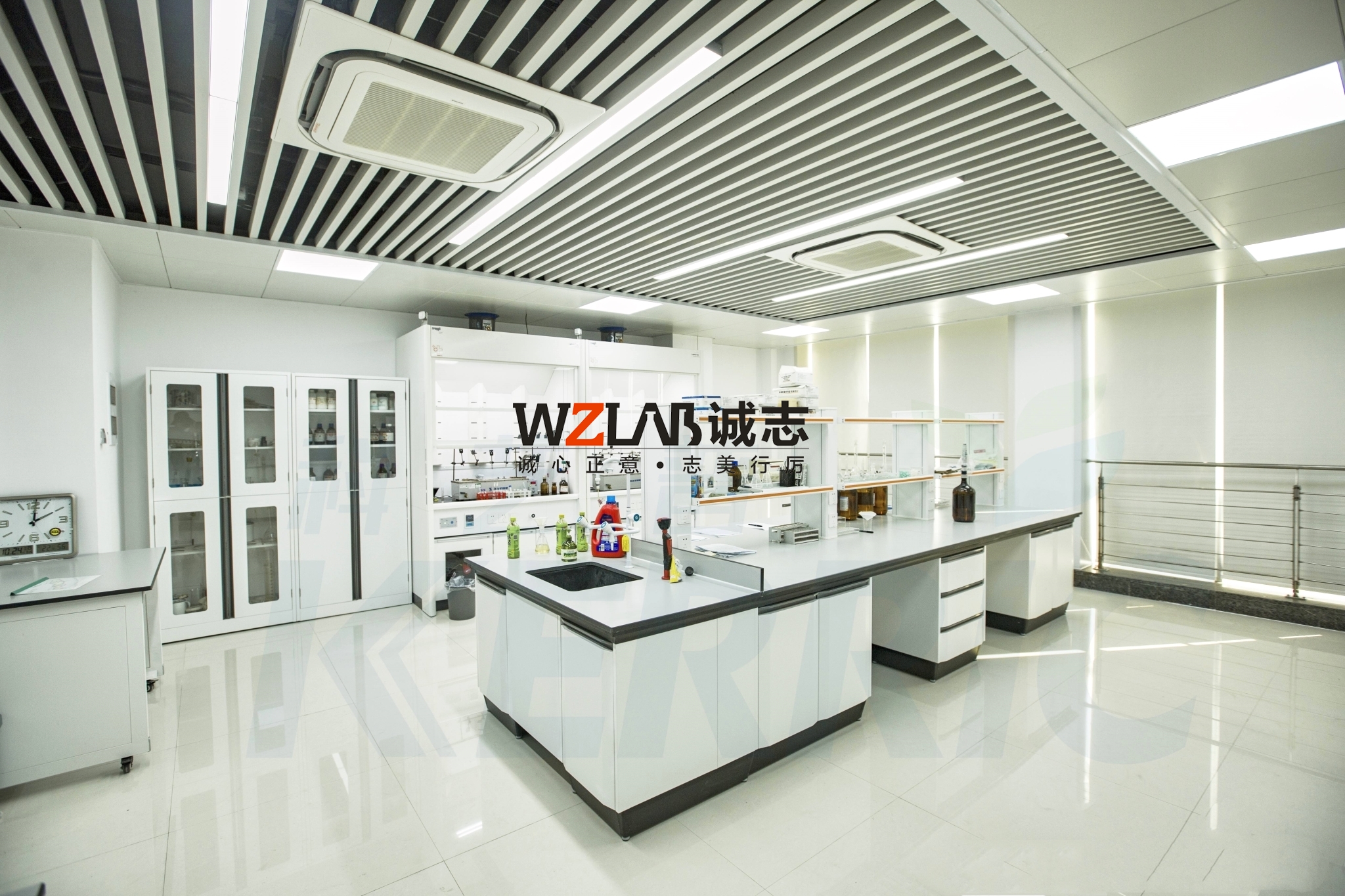 食品實(shí)驗(yàn)室都有哪些設(shè)計(jì)標(biāo)準(zhǔn)