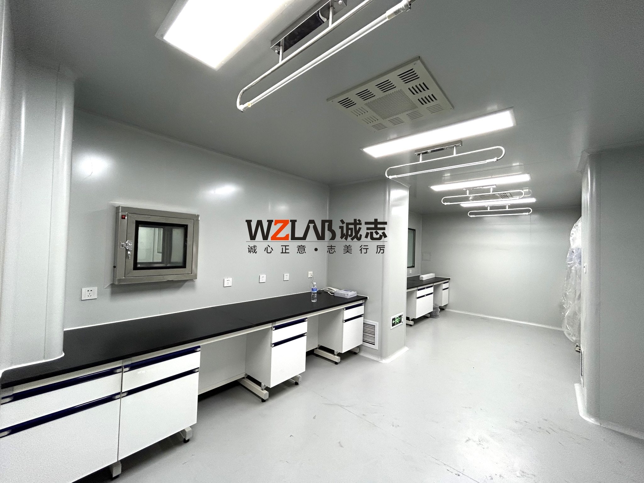 醫(yī)療衛(wèi)生實(shí)驗(yàn)室設(shè)計(jì)裝修