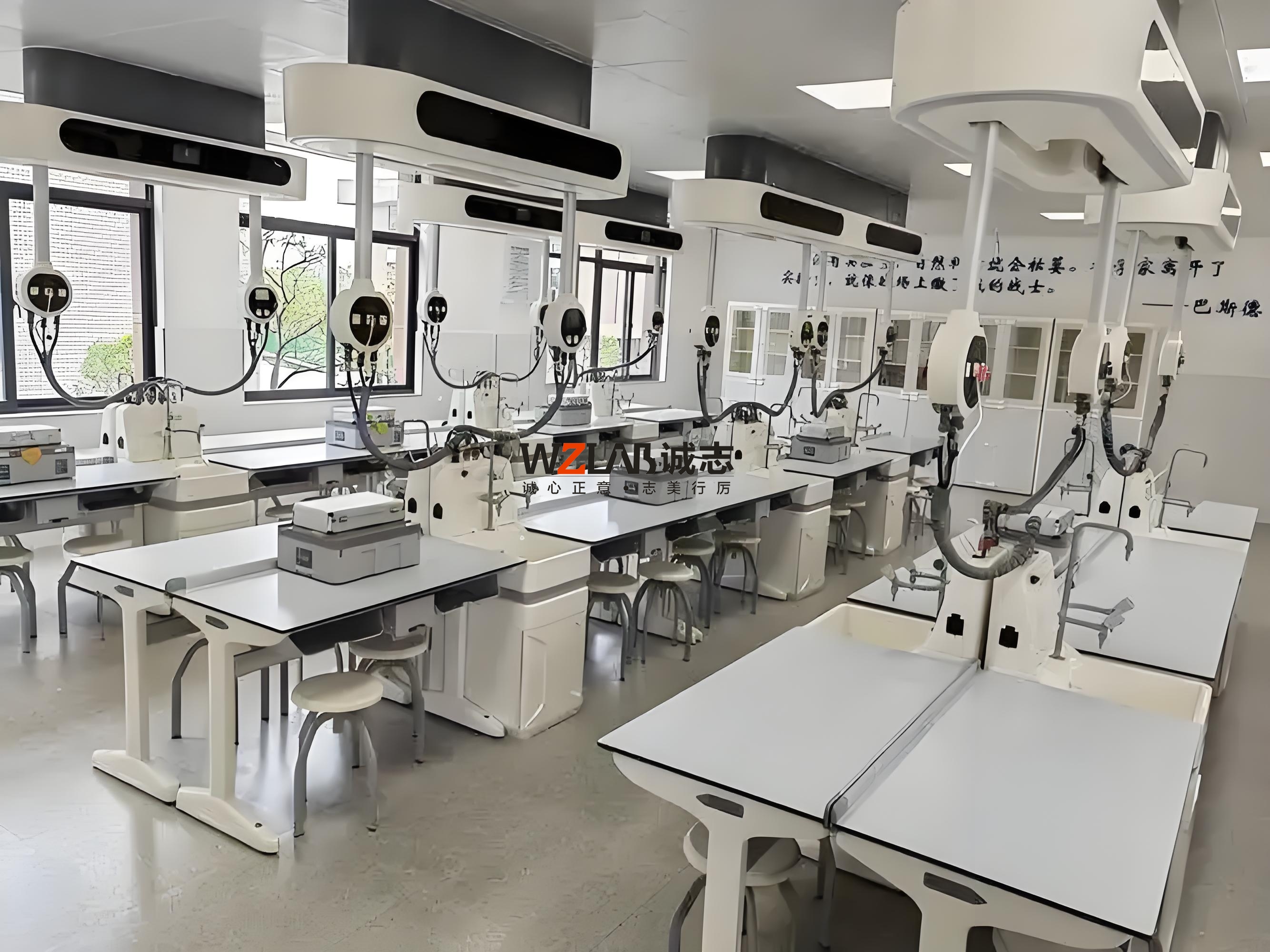 理化生實(shí)驗(yàn)室整體建設(shè)方案