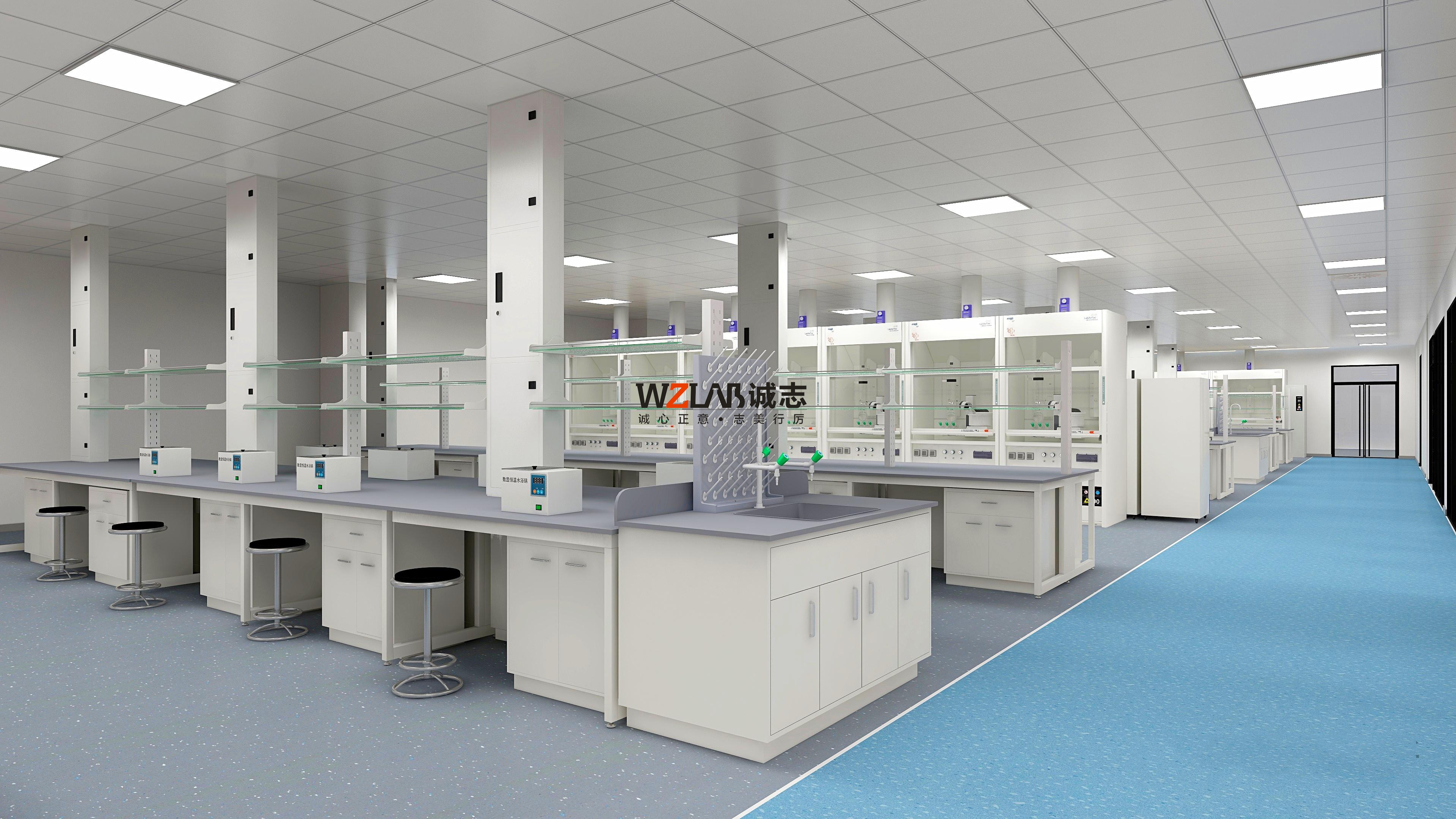 物聯(lián)網(wǎng)賦能智慧實驗室：高效、安全、智能的科研新生態(tài)