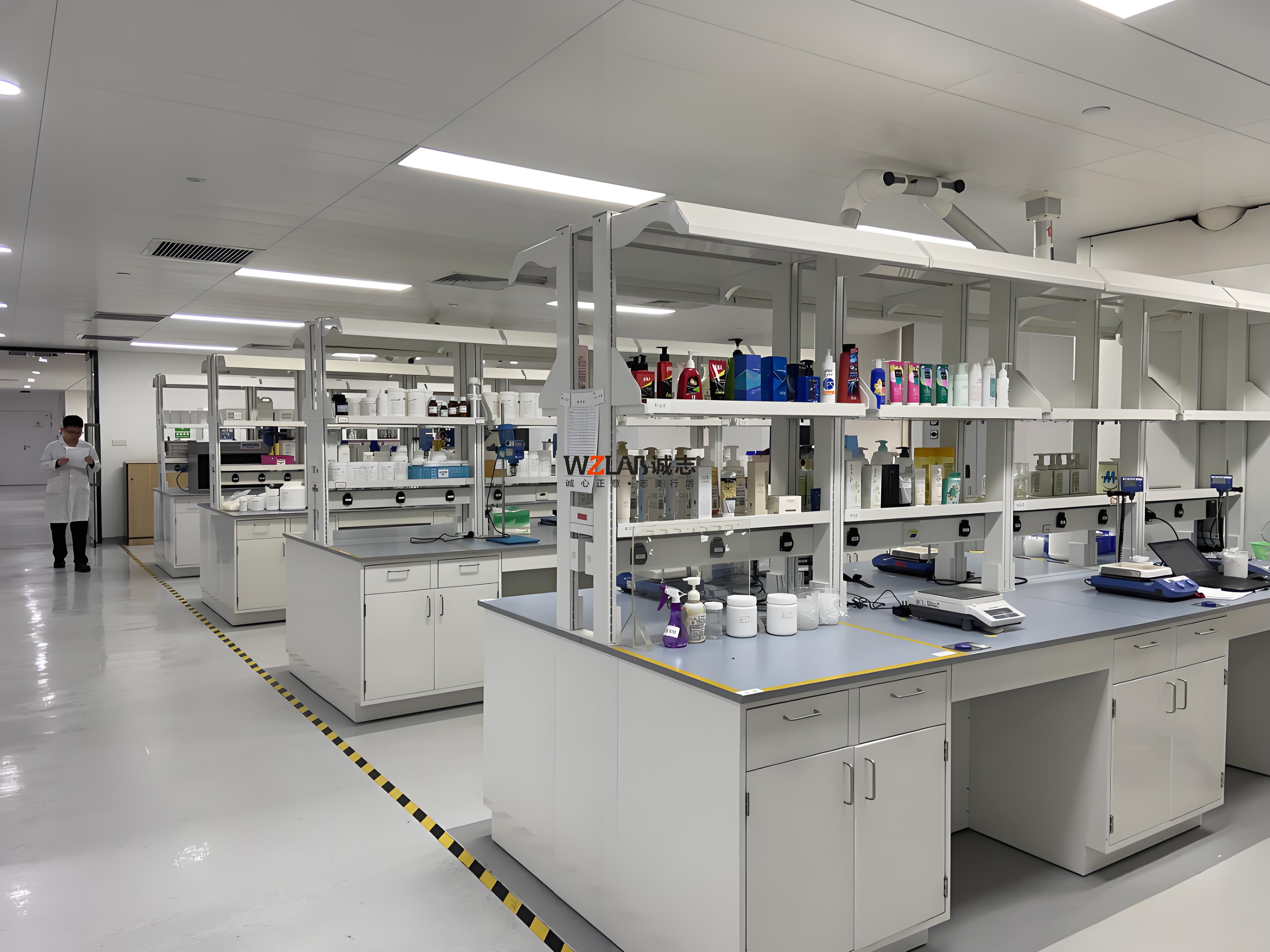 科研院所重點實驗室建設(shè)方案