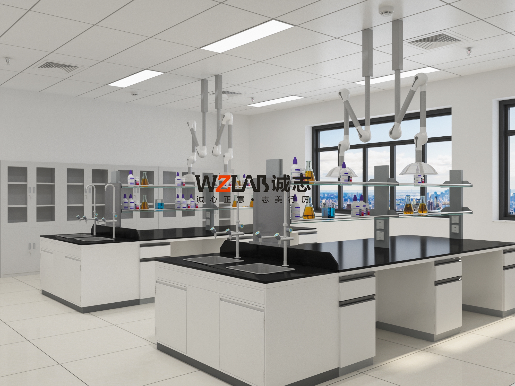 鋰電池實(shí)驗(yàn)室防爆設(shè)計(jì)要點(diǎn)