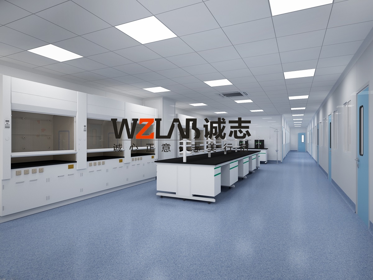 實(shí)驗(yàn)室建設(shè)中的水、電、氣系統(tǒng)設(shè)計(jì)要點(diǎn)