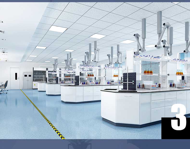 第三方檢測實驗室建設(shè)(圖7)