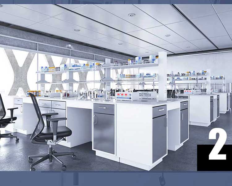 pcr實(shí)驗(yàn)室布局 pcr實(shí)驗(yàn)室布局