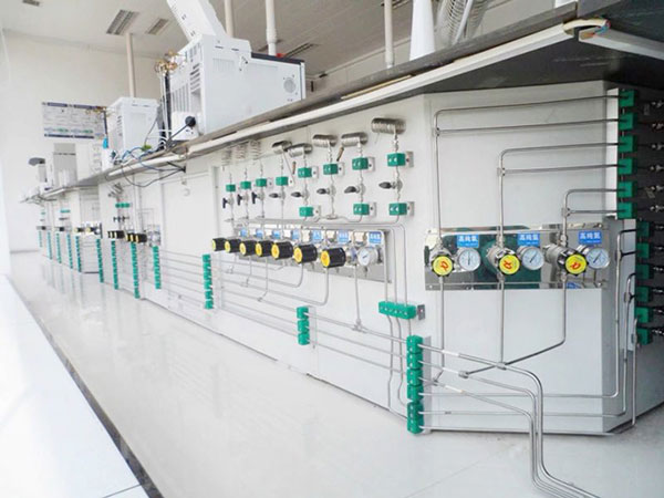 實(shí)驗(yàn)室配套服務(wù)