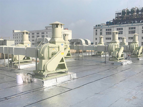 實驗室通風(fēng)工程 實驗室通風(fēng)工程