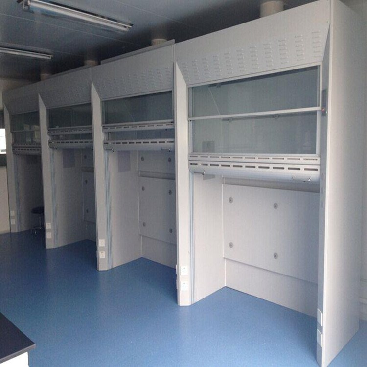 步入式通風(fēng)柜 步入式通風(fēng)柜