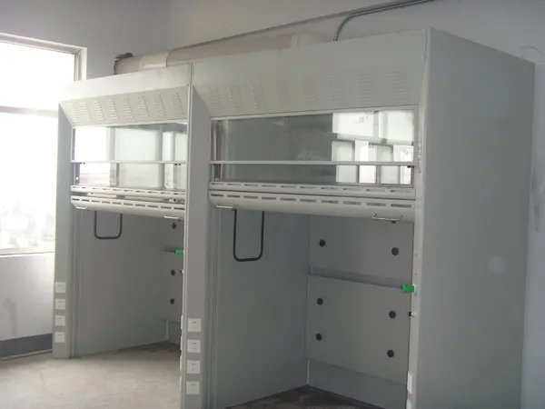 步入式通風(fēng)柜 步入式通風(fēng)柜