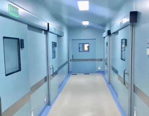 潔凈實驗室裝修