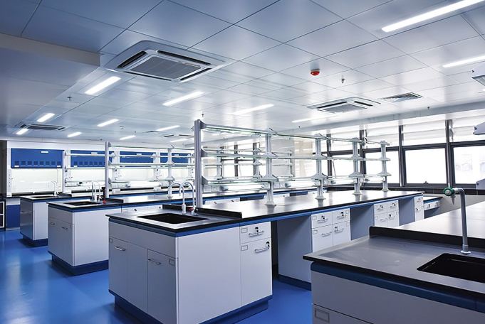 工廠實驗室建設(shè)