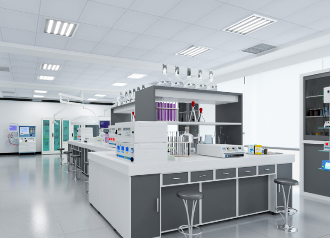 精密儀器實驗室建設(shè)