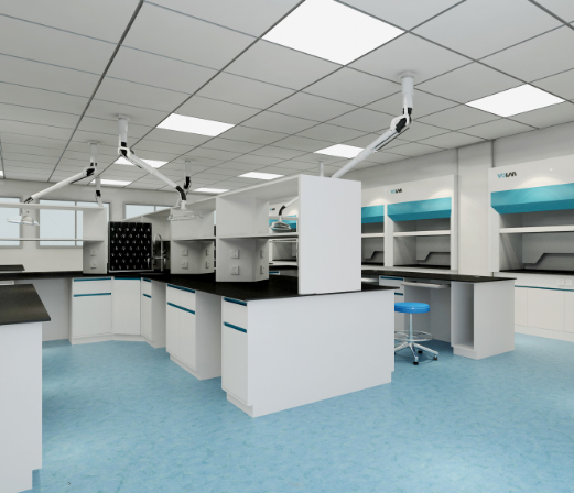 全鋼實驗臺生銹如何處理?