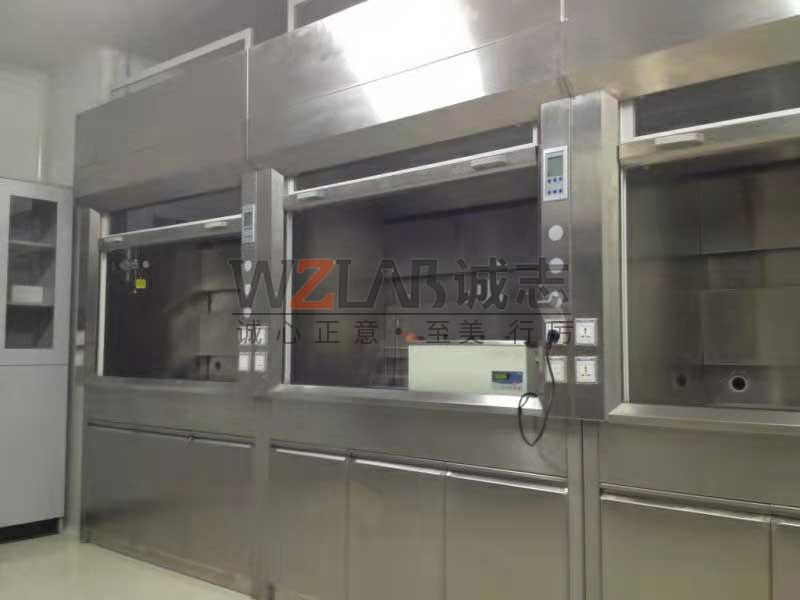 不銹鋼通風(fēng)柜價格