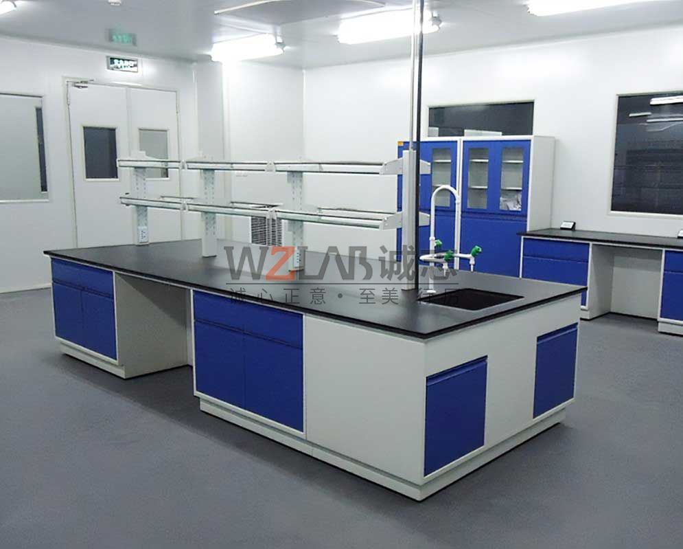 為什么化學(xué)實驗臺耐腐蝕性要好？