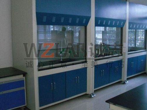 如何保證通風(fēng)柜效果?