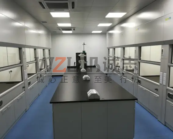 實驗室建設(shè)要注意哪些問題？