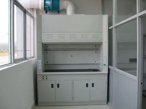 實驗室通風柜的特點有哪些？