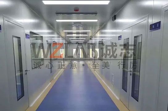 鄭州實驗室建設(shè)包含哪些系統(tǒng)?