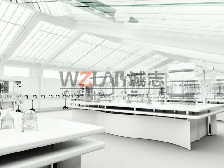 實驗室建設(shè)遵循哪四個原則