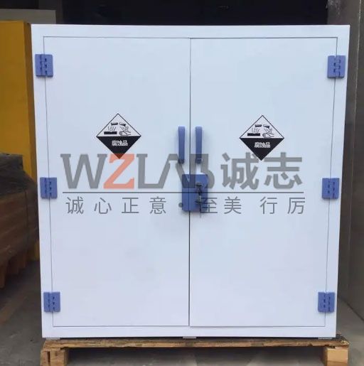 防腐蝕酸堿柜 防腐蝕酸堿柜