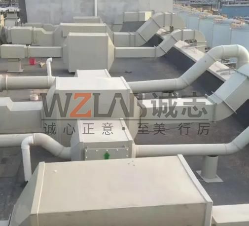 實(shí)驗(yàn)室通風(fēng)報(bào)價