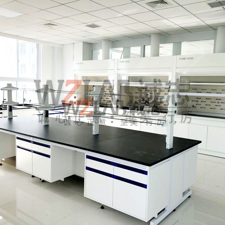 實(shí)驗(yàn)臺(tái)防腐臺(tái)面如何選擇?誠(chéng)志廠家告訴你