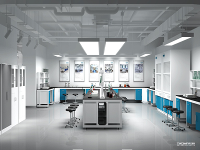 常規(guī)實驗室如何裝修？有何要點？誠志廠家告訴你