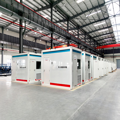 核酸檢測亭規(guī)格介紹 鄭州誠志廠家總結