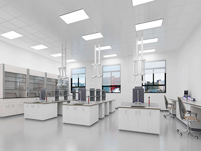 鄭州實(shí)驗(yàn)室設(shè)計(jì)裝修要點(diǎn)分享 知識總結(jié)