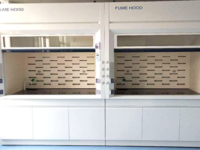 PP通風(fēng)柜放置有何要求 廠家告訴你