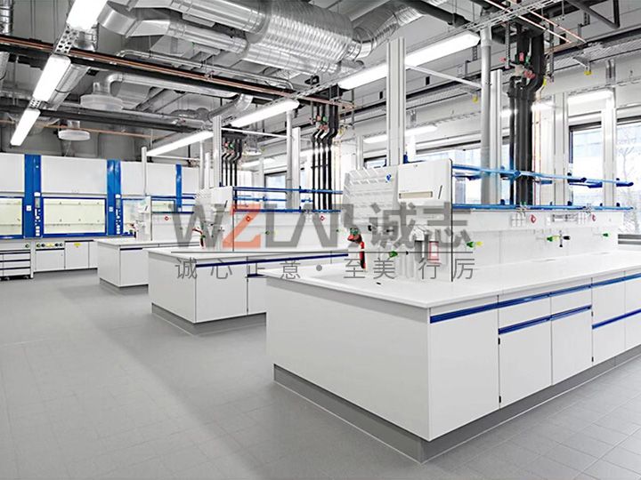 你知道如何區(qū)分P1、P2、P3和P4實(shí)驗(yàn)室嗎？