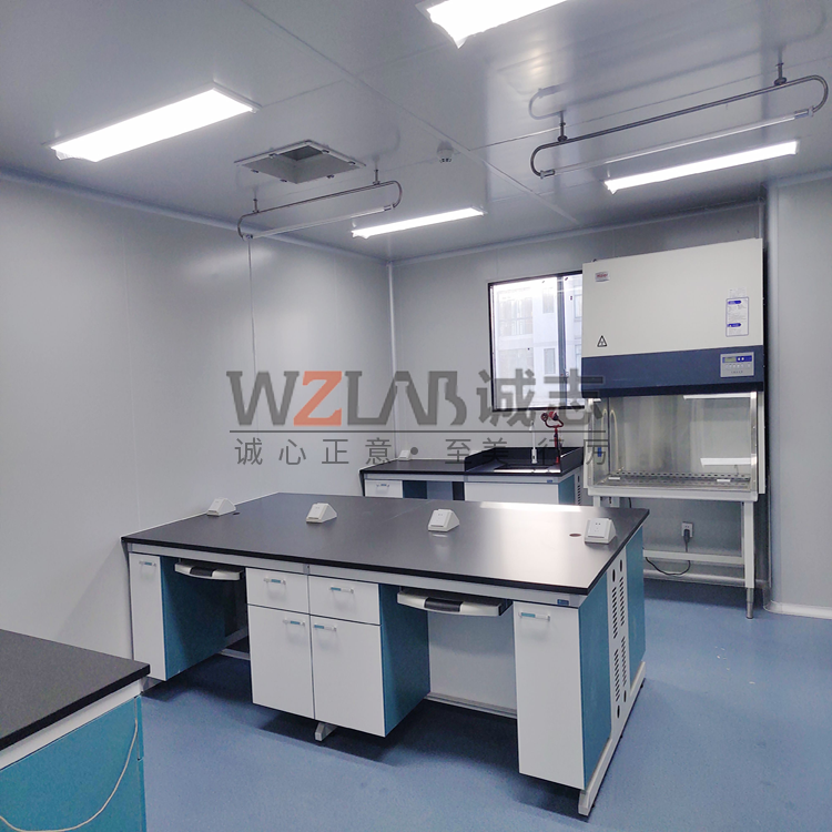 各種實(shí)驗(yàn)室的溫濕度控制要求