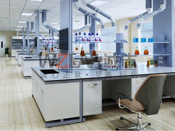 如何保證你的實(shí)驗(yàn)臺(tái)光潔如新？