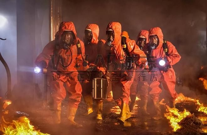 實驗室爆炸的常見原因