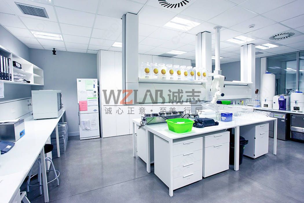 實(shí)驗(yàn)室配電系統(tǒng)設(shè)計(jì)規(guī)劃