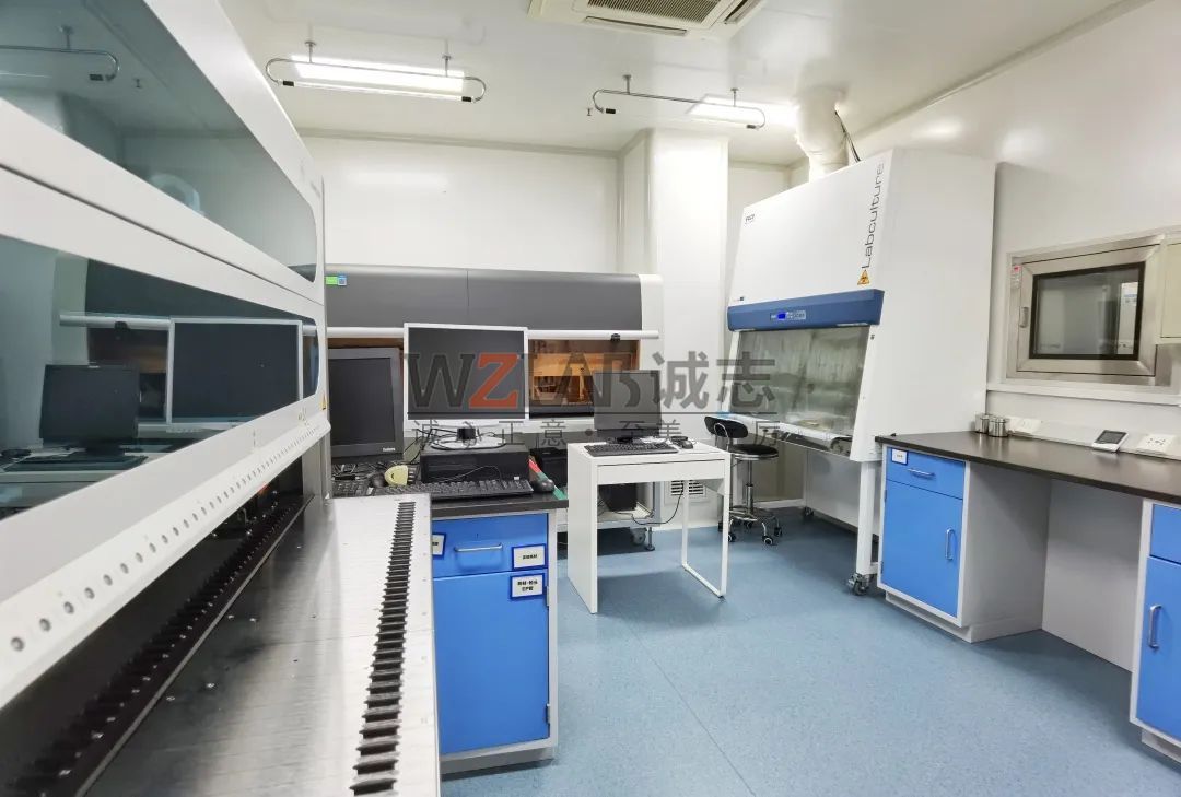 疫情后PCR實驗室還能干什么？