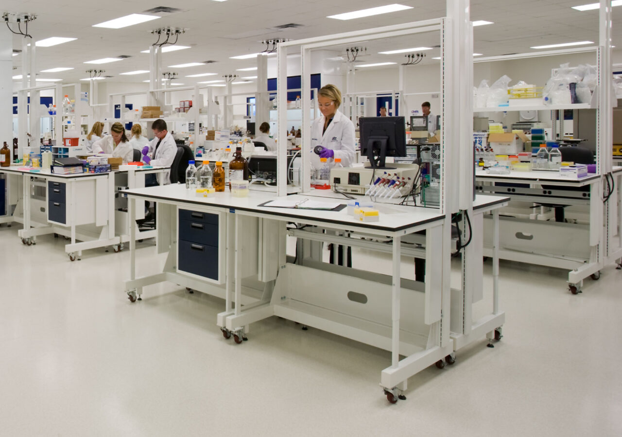 實(shí)驗(yàn)室常見的安全隱患有哪些？