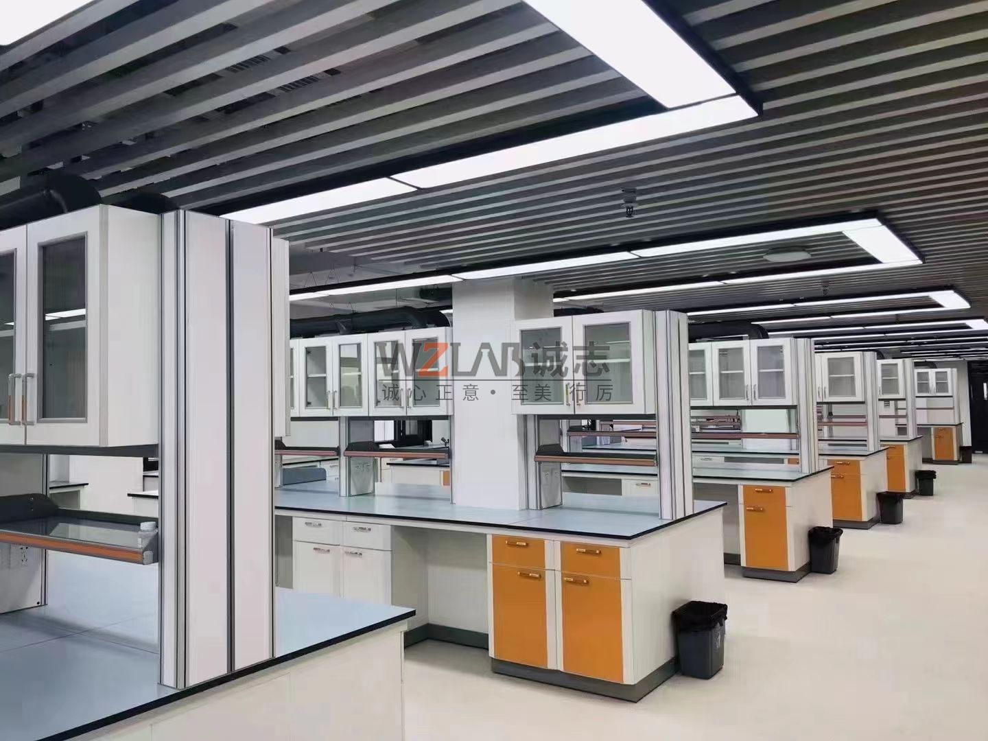 實驗室設計階段需要考慮哪些因素