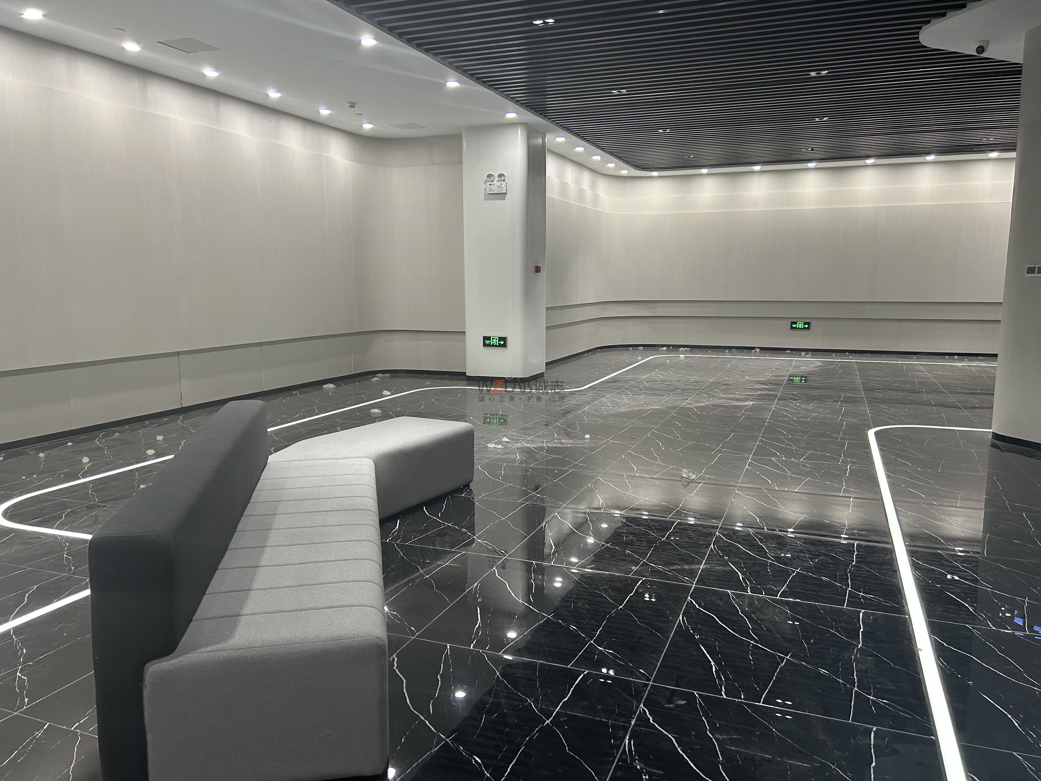 鄭州某食品工廠實(shí)驗(yàn)室建設(shè)項(xiàng)目(圖1) FE87D977659658BB7A3CA6F5C6B978EF.png