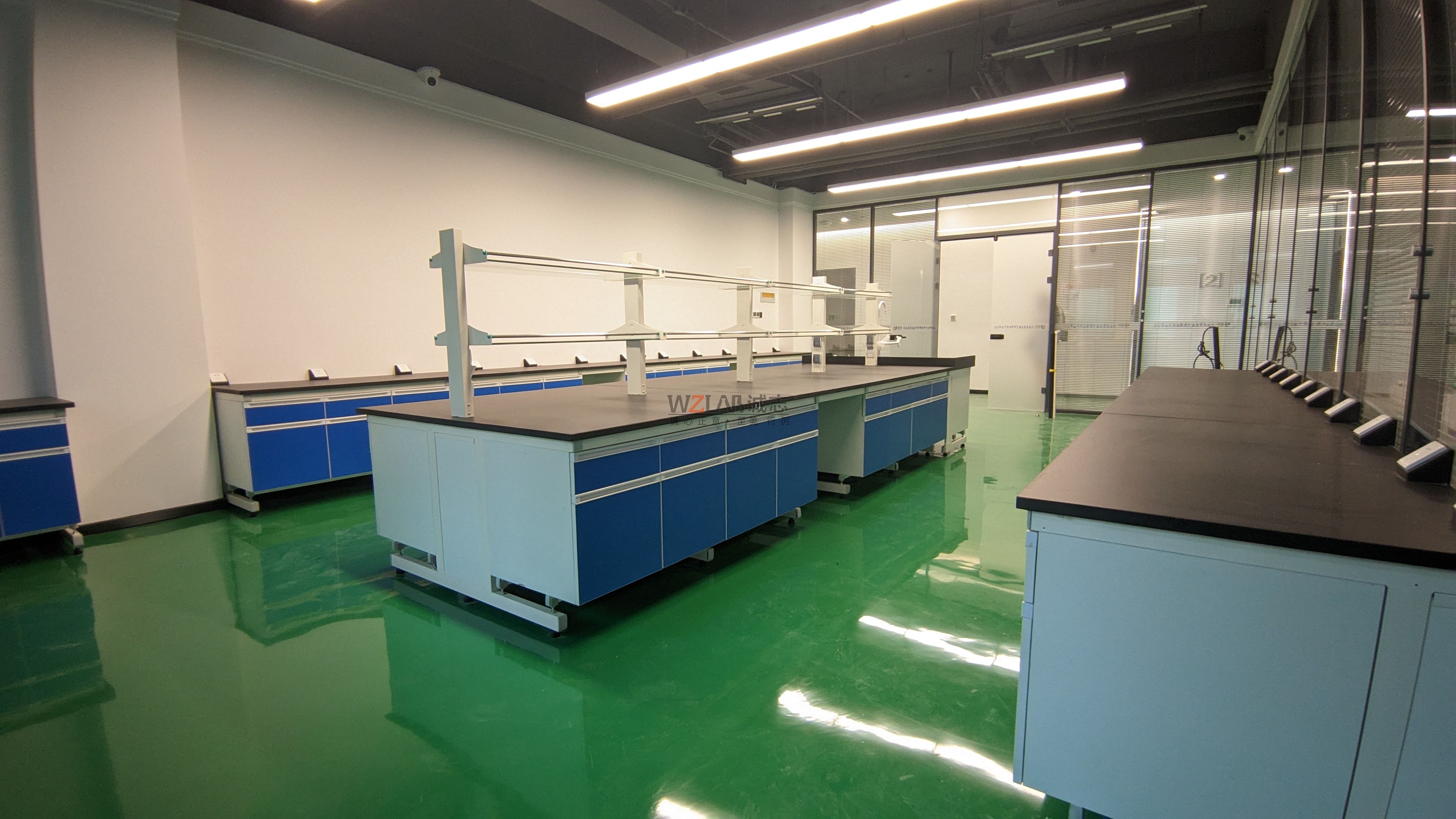 鄭州某食品工廠實(shí)驗(yàn)室建設(shè)項(xiàng)目(圖3) 1694425392617.jpg