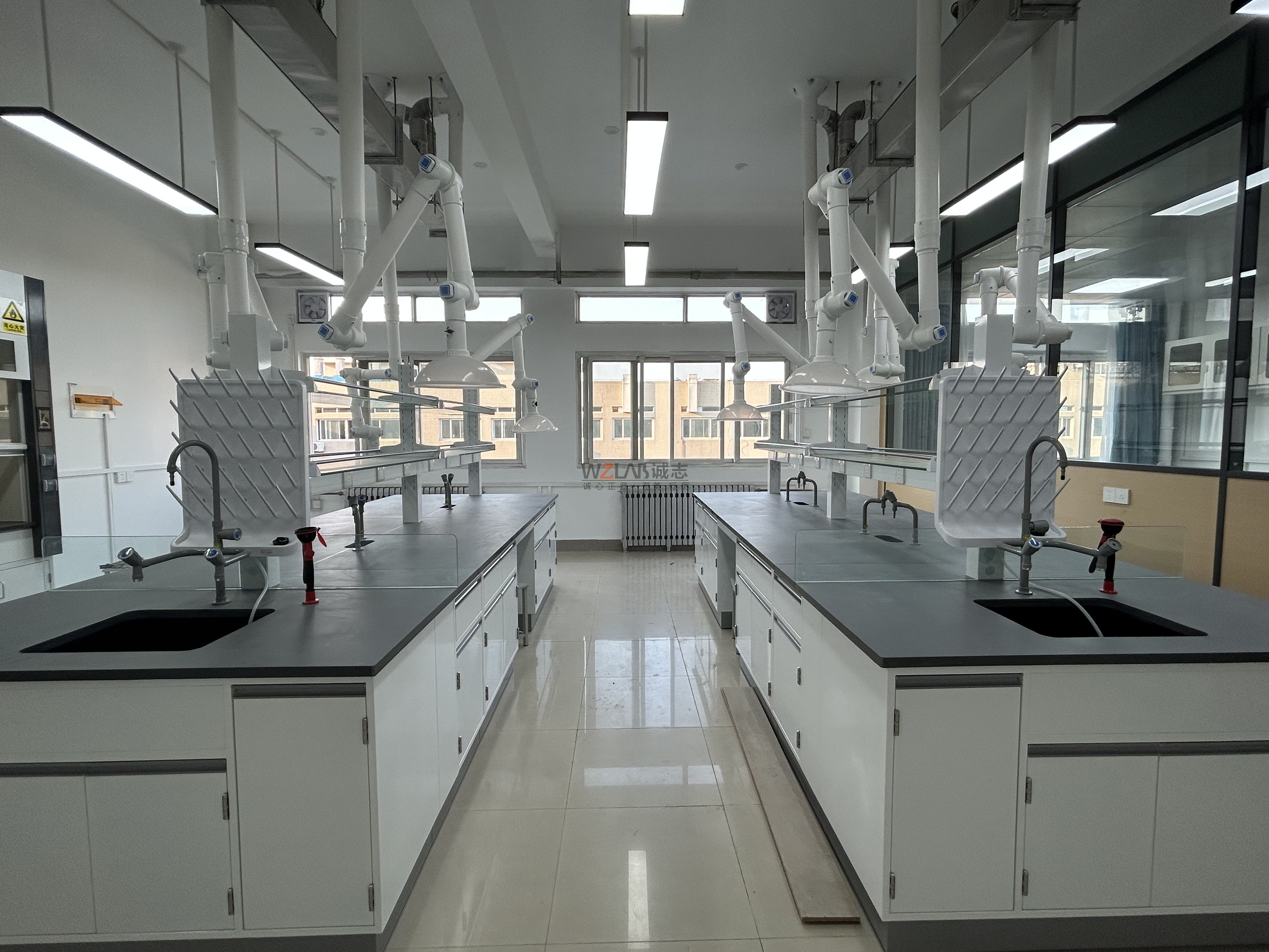 實(shí)驗(yàn)室建設(shè)的流程是什么？