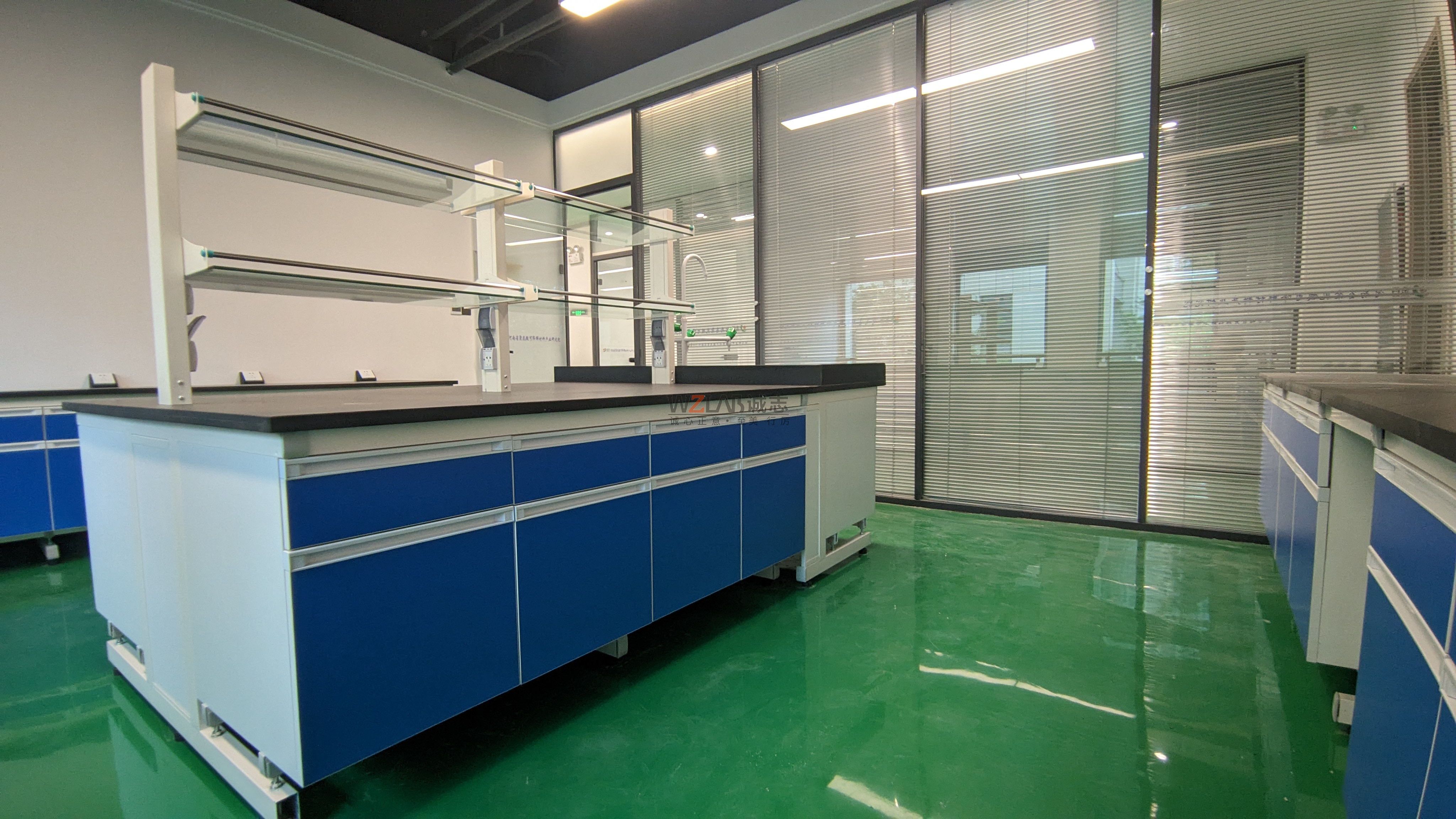 食品實(shí)驗(yàn)室裝修需要考慮的因素