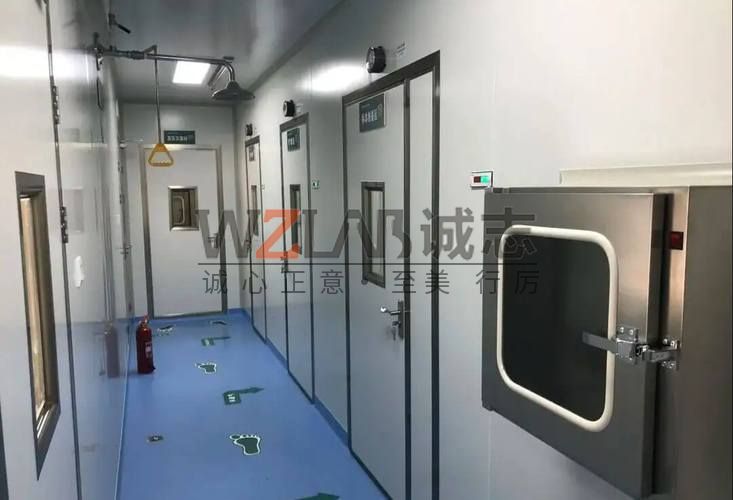 PCR實(shí)驗(yàn)室建設(shè)最容易忽視的點(diǎn)