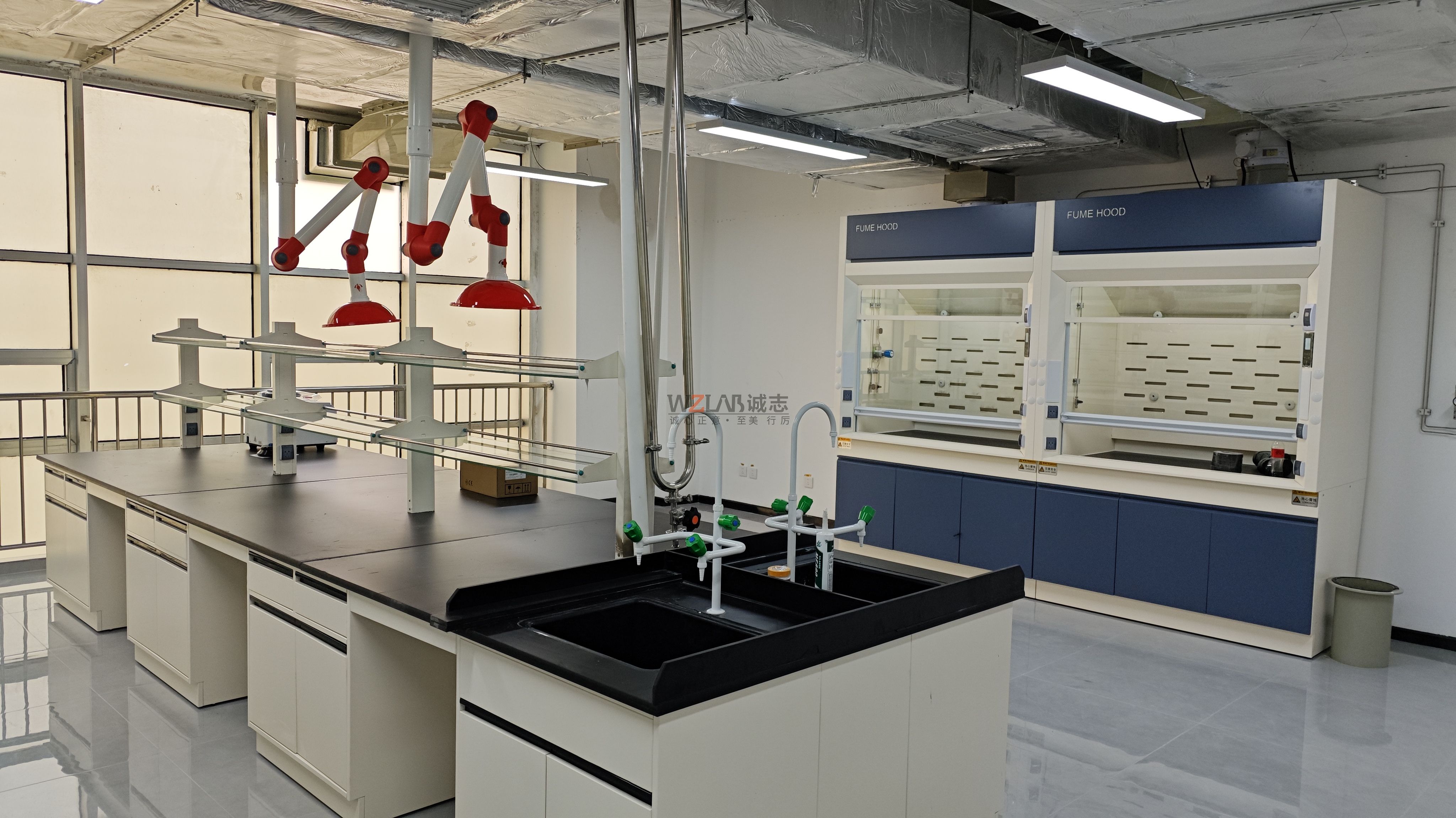 實(shí)驗(yàn)室氣瓶間的設(shè)置都有哪些要求