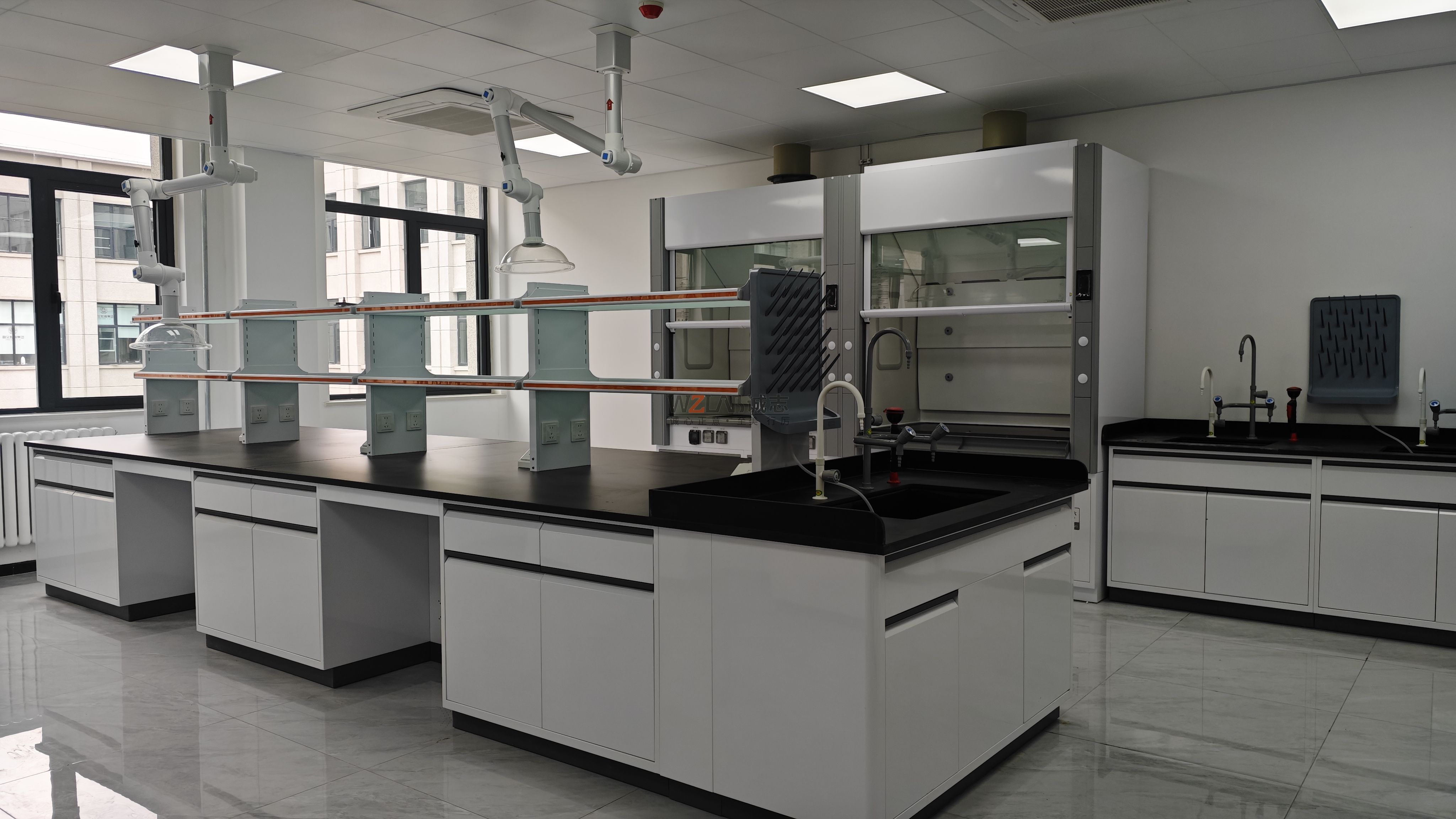 工廠實驗室設(shè)計規(guī)劃要點，工廠實驗室建設(shè)方案