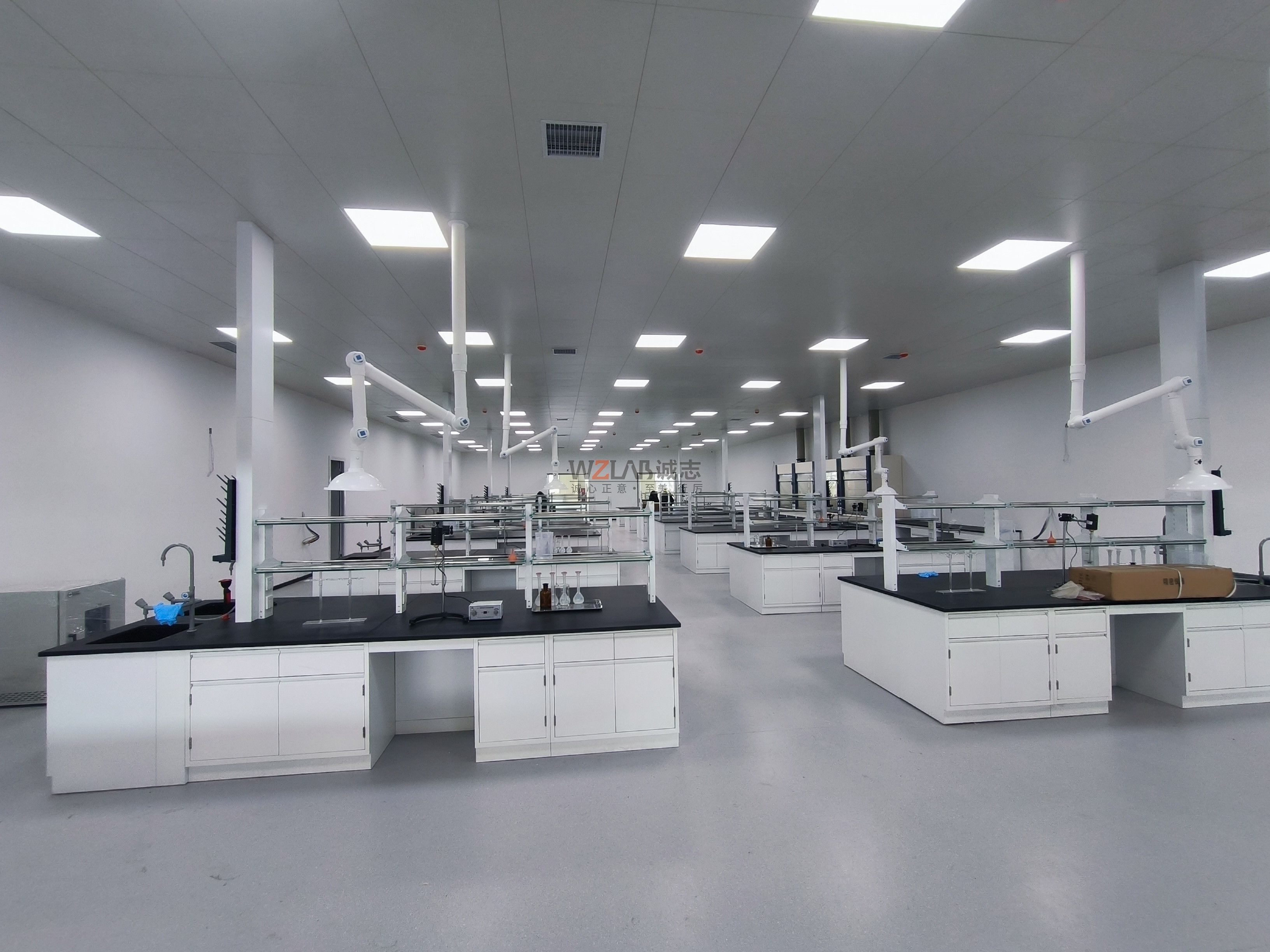 物理實驗室的建設(shè)要求有哪些