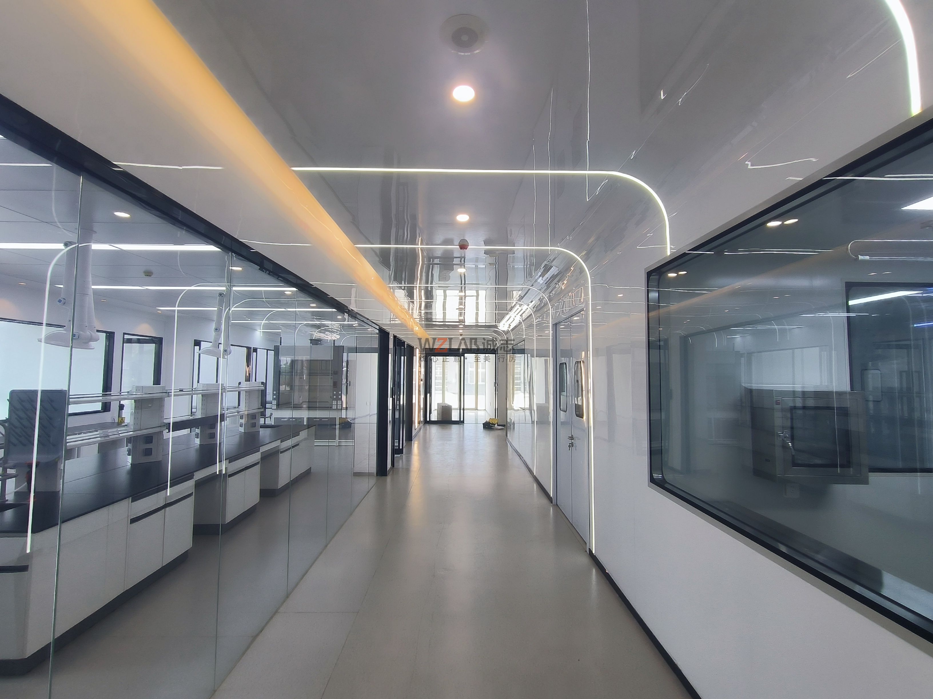 刑偵實(shí)驗(yàn)室建設(shè)方案