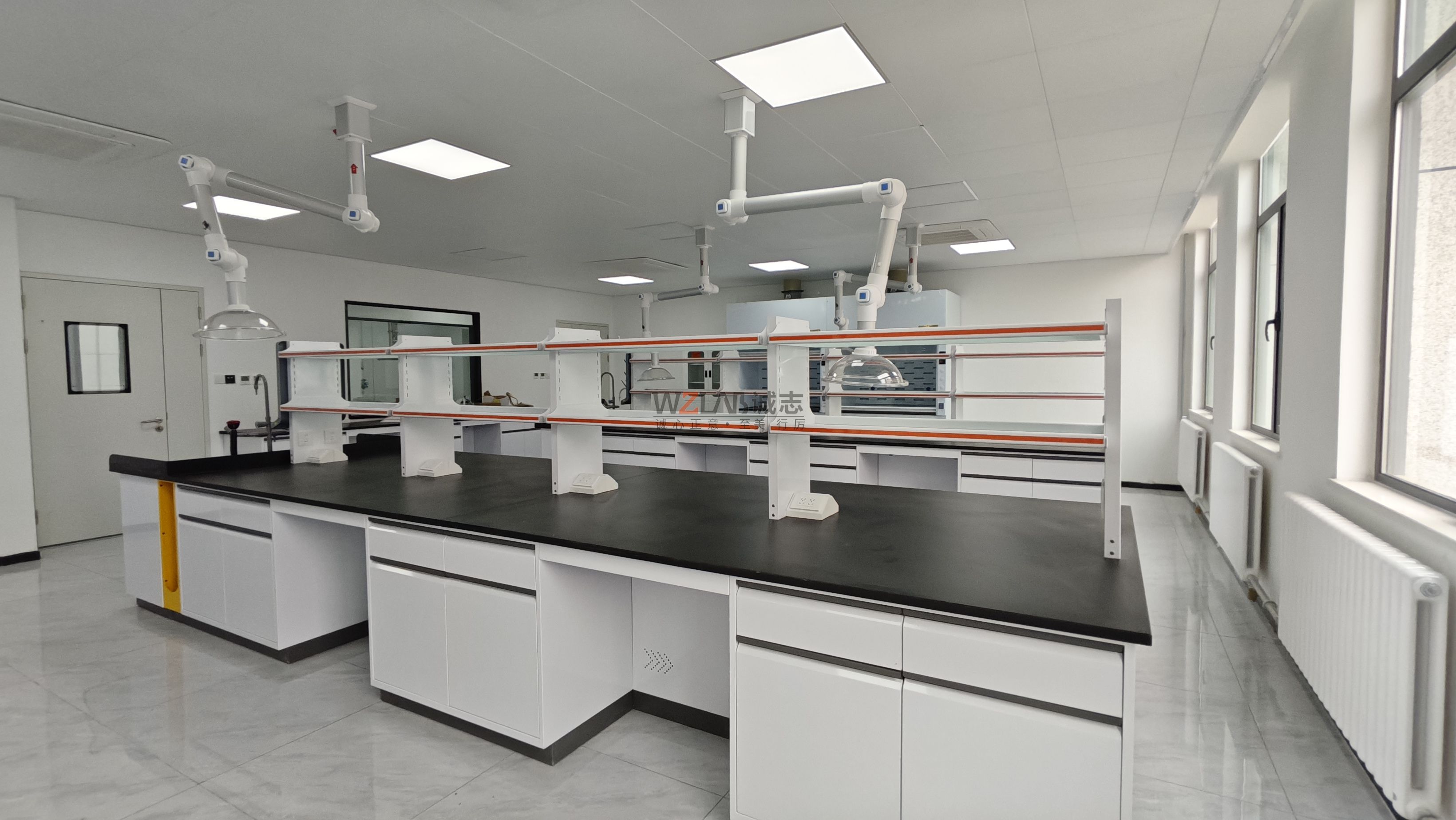 生化實(shí)驗(yàn)室規(guī)劃方案，需要遵循哪些安全規(guī)范？