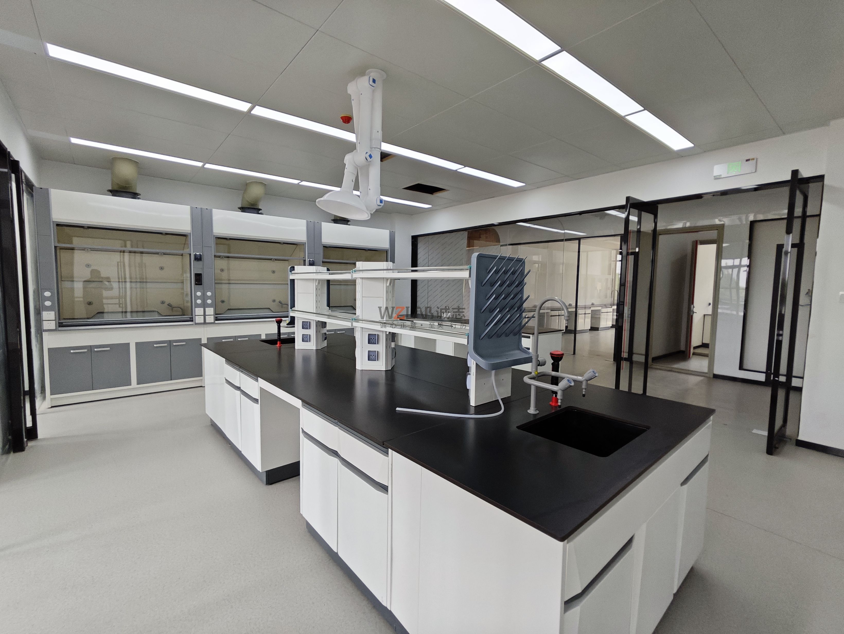 生物電子研究實驗室建設(shè)方案